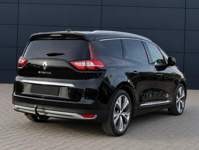 Renault Grand Scenic Intens 7 miejsc BOSE Tarnowskie Góry - zdjęcie 3
