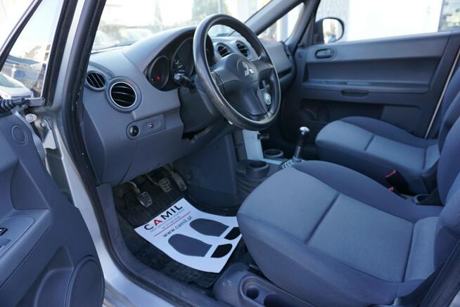 Mitsubishi Colt polski salon Opole - zdjęcie 8