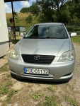 Toyota corolla e12