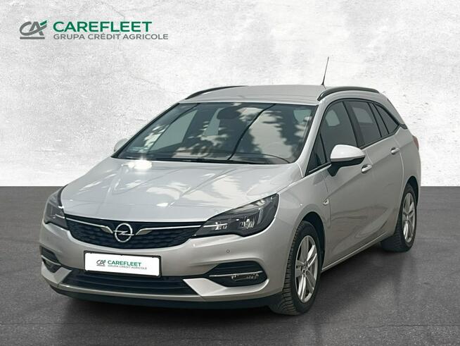 Opel Astra V 1.2 T Edition S&amp;S Kombi Warszawa - zdjęcie 1