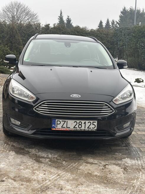 Ford Focus mk3 lift Złotów - zdjęcie 1