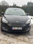Ford Focus mk3 lift