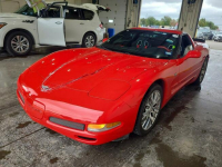 Chevrolet Corvette C5 / Automat / Bardzo zadbany Tarnów - zdjęcie 3