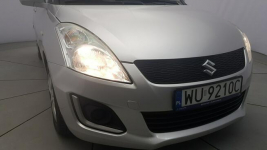 Suzuki Swift 1.2 Comfort ! Z Polskiego Salonu ! FV 23 % ! Warszawa - zdjęcie 11