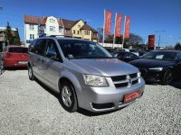 Dodge Caravan Automat| 7-mio Osobowy| Kamera cofania| Instalacja LPG Bydgoszcz - zdjęcie 3