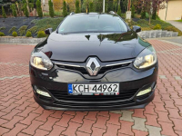Renault Megane Navi, KlimaTronik, Led, Pdc, Serwis, Super//GWARANCJA// Zagórze - zdjęcie 12