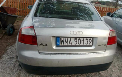 Sprzedam Audi A4 B6 Sypniewo - zdjęcie 3