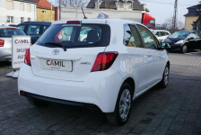 Toyota Yaris polski salon Opole - zdjęcie 5