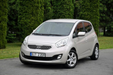 1.6i(125KM)*Klimatyzacja*Welur*I Wł*Grzane Fotele*Alu16"ASO Kia Ostrów Mazowiecka - zdjęcie 9