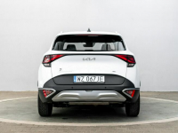 Kia Sportage 1,6T-GDI 6AT FWD HEV  210KM  wersjaL  Polski salon Poznań - zdjęcie 4