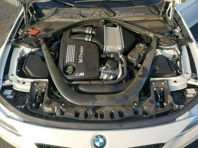 BMW M3 / 3.0 431KM / M-PAKIET / niski przebieg / Tarnów - zdjęcie 11