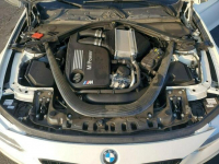 BMW M3 / 3.0 431KM / M-PAKIET / niski przebieg / Tarnów - zdjęcie 11