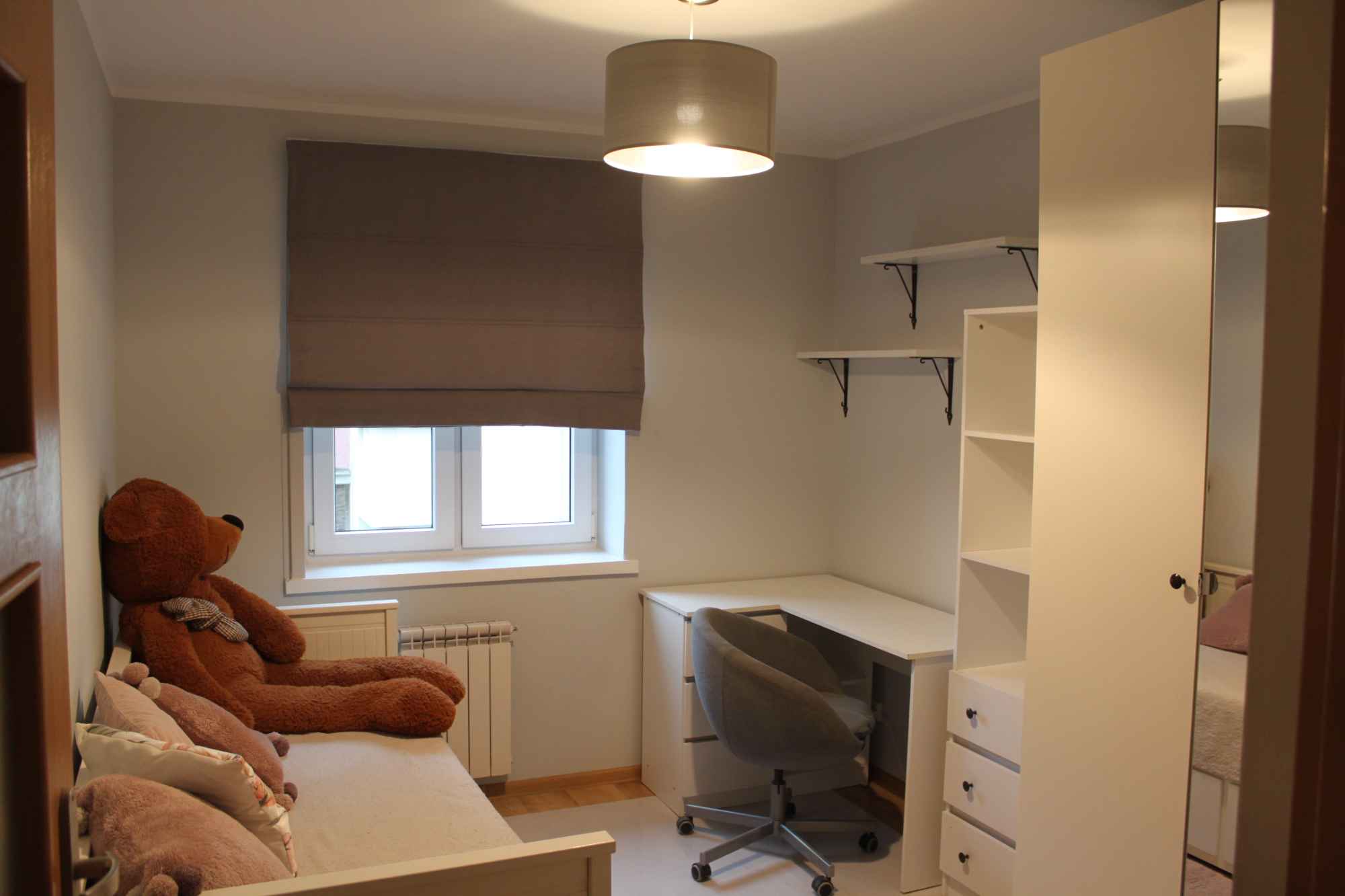 Mieszkanie 3-pok.ul.Pszona 41, 69 m2, Kraków, Olsza/Prądnik Czerwony Śródmieście - zdjęcie 1