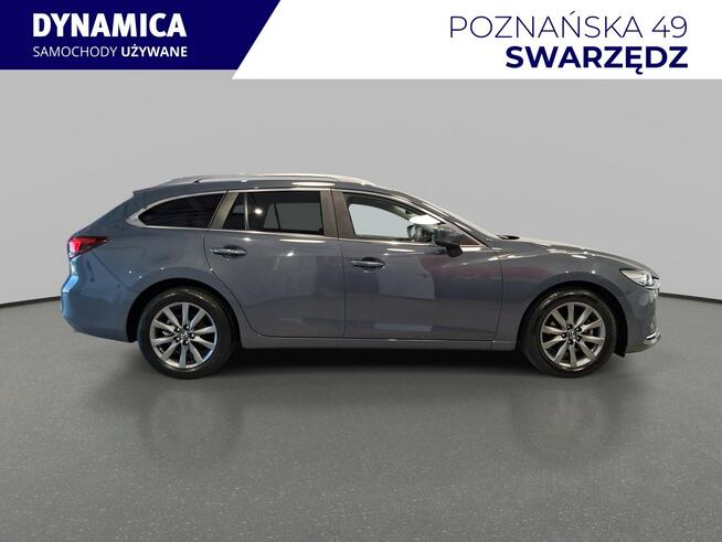 VAT 23% SW SkyJoy 2.0 165KM automat 2022 r., salon PL, I wł. Swarzędz - zdjęcie 8