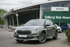 Škoda Fabia Monte Carlo 1.5 TSI 150 KM DSG - Dostępny od ręki! Łódź - zdjęcie 2