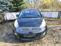 KIA VENGA 1.6B '10 BARDZO ZADBANY NAJLEPSZY SILNIK GWARANCJA Lublin - zdjęcie 3