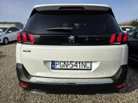 Peugeot 5008 2.0 150ps Perla Navi Full Led 7 Osobowy Allure Gwarancja Gniezno - zdjęcie 6