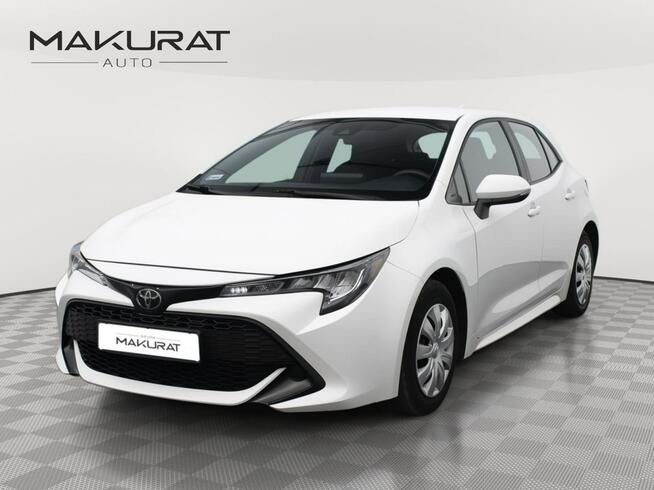 Toyota Corolla WND0729C#1.2 T ACTIVE  LPG K.cof LED Salon PL VAT 23% Gdańsk - zdjęcie 1