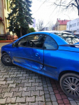 Peugeot 206 CC Tarnobrzeg - zdjęcie 3