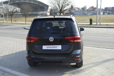 Volkswagen Touran 2.0 Tdi*150KM*7osobowy Ostrów Mazowiecka - zdjęcie 10
