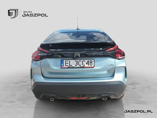 Citroen C4 Shine, Salon PL, I właściciel, Bezwypadkowy, Serwisowany Łódź - zdjęcie 6