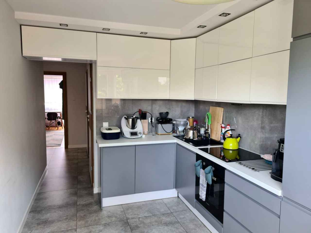 4pok, 94met, Okolice Ołtaszyńskiej 2 POZIOMY/GARAŻ (Wrocław) Krzyki - zdjęcie 9