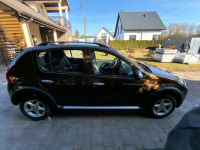 Dacia Sandero Stepway Stobierna - zdjęcie 8