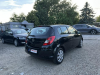 Opel Corsa 1.2 benzyna 80KM/5 drzwi/Klima/Isofix/Zamiana/Kredyt Warszawa - zdjęcie 9