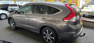 Honda CR-V ZOBACZ OPIS !! W podanej cenie roczna gwarancja Mysłowice - zdjęcie 4