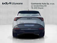Kia Sportage Słupsk - zdjęcie 4