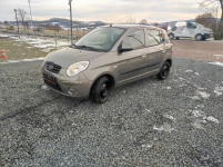 Kia Picanto Lift z Niemiec