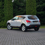 Nissan Qashqai I 2.0 Tekna Premium Ostrów Mazowiecka - zdjęcie 8