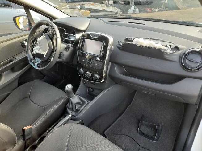 Renault Clio IV 1.5 DCI Po wypadku Siewierz - zdjęcie 1