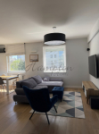 Piękny apartament z dużym tarasem na wynajem Mokotów - zdjęcie 3