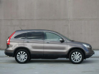 Honda CR-V 2.0 VTEC 150KM/Lift/Ksenon/Alcantara/ TOP Lublin - zdjęcie 7