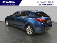 2.0 120KM M6 2017 r., salon PL, przebieg tylko 131tys.km Warszawa - zdjęcie 5