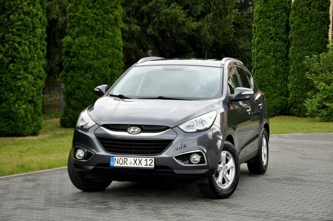 2.0i(163KM)*Skóry*Klimatronik*Keyless Gi*I Wł*Alu16"ASO Hyundai Ostrów Mazowiecka - zdjęcie 8