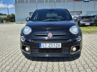 500X Sport 1.0 120KM / Polska / Serwisowany w ASO / 26851km / SPORT Studzienice - zdjęcie 4