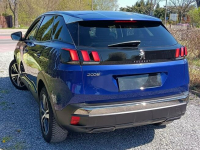 Peugeot 3008 Skóra *Nawigacja*Kamera*100% Oryginal Lubartów - zdjęcie 12