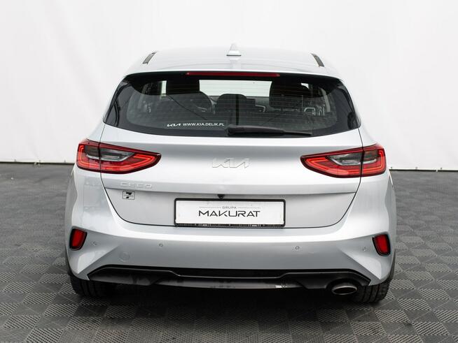 Kia Cee'd PO5WU69#1.5 T-GDI M 2 stref klima K.cof salon PL VAT23% Pępowo - zdjęcie 8