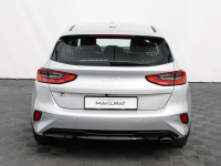 Kia Cee'd PO5WU69#1.5 T-GDI M 2 stref klima K.cof salon PL VAT23% Pępowo - zdjęcie 8