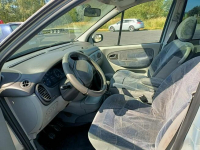 Renault Scenic 1.9DCI 102km 02r Tarnów - zdjęcie 5