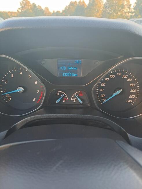 Sprzedam Forda focusa 1.0 ecoboost Ełk - zdjęcie 3