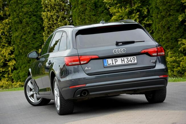 Xenon Ledy El. klapa Audi Pre Sense 2xParktronic Navi ASO Audi Ostrów Mazowiecka - zdjęcie 6
