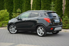 Innovation bi-Xenon Ledy Navi Kamera Skóry Grzana Kier 2xPar Aso Opel Ostrów Mazowiecka - zdjęcie 5