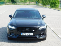 Volvo S90 2.0T6 334KM LONG AWD Kamery 360 Panorama Dach Żyrardów - zdjęcie 2