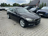 BMW 320 GT xDrive Luxury Line Navi Gliwice - zdjęcie 4