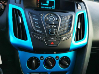 1.6 TDCi Trend, Salon Polska, Serwisowany,2 Właściciel Warszawa - zdjęcie 5