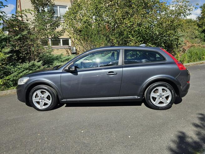 Volvo C30 100% Fabryczny Lakier* Rok GWARANCJI Opoczno - zdjęcie 3
