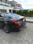 Kia Optima Ostróda - zdjęcie 4